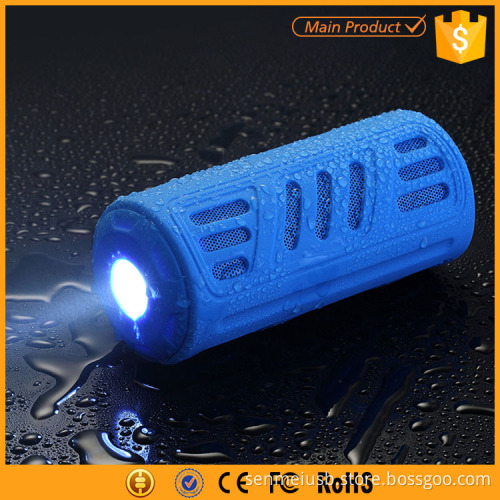 4400mAh power bank bluetooth speaker 2016